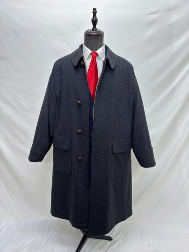 Cappotto vintage uomo