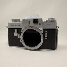 Corpo fotocamera reflex Leica