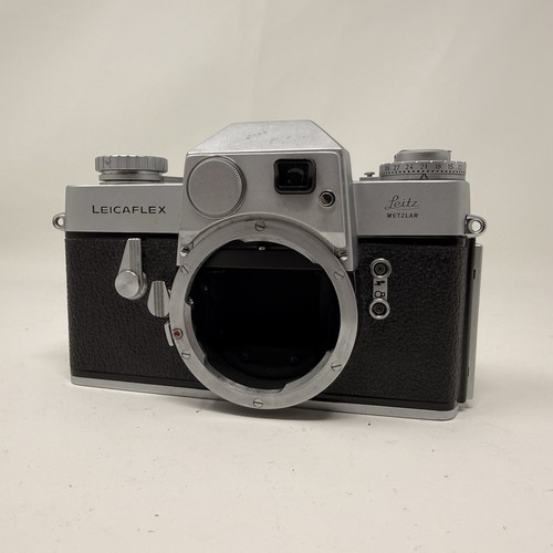 Corpo fotocamera reflex - , leica