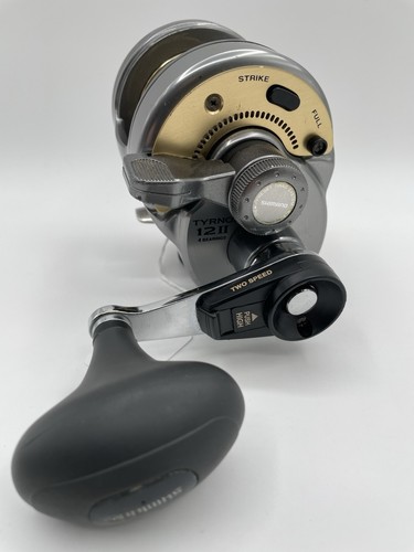 Mulinello pesca shimano - mulinello,