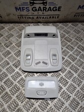 Set Luci Interni Tetto