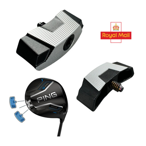 Ping g440 lst sft max - /,