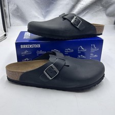 Birkenstock Boston BS Sandali