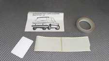 3194 KIT ADESIVI CARROZZERIA