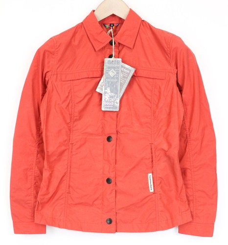 Tucano urbano demetra - demetra, donna