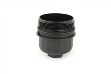Coperchio filtro olio prfv - coperchio,