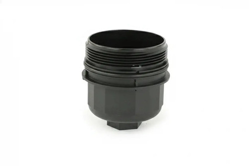 Coperchio filtro olio prfv - coperchio,