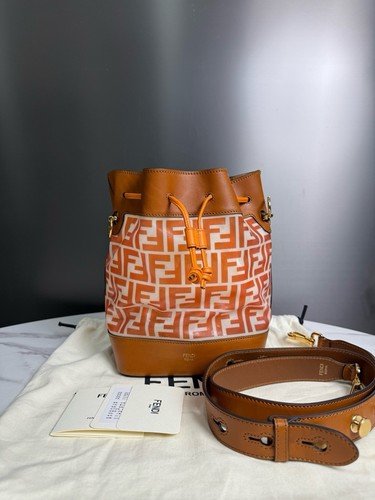Authentic fendi mon tresor - fendi,