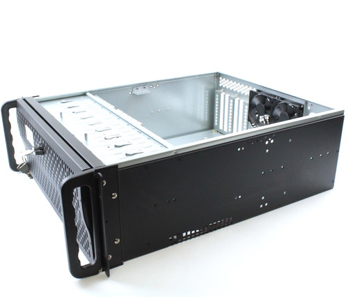 Chassis rack - , 4u