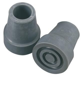 Prime puntali per bastone - puntali,