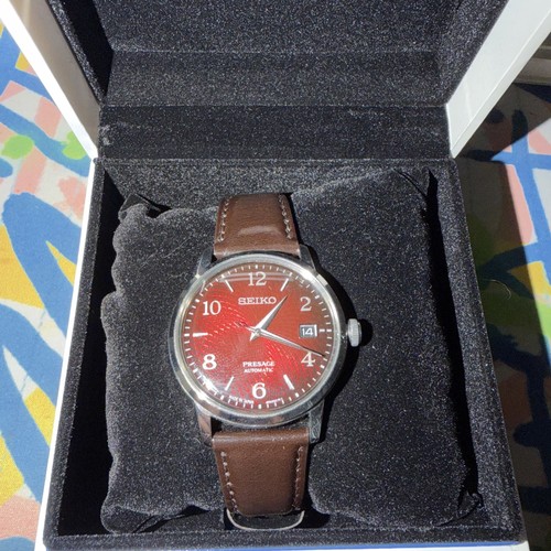 Orologio seiko presage - orologio,