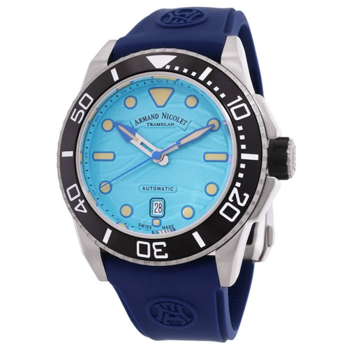 Orologio uomo automatico - orologio,