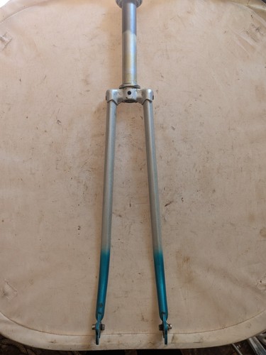 Fourche velo ancien - fourche, vintage