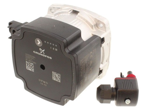 Testa pompa worcester bosch - worcester,