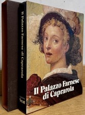 FALDI (Italo). Il Palazzo