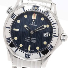 Orologio OMEGA Seamaster300