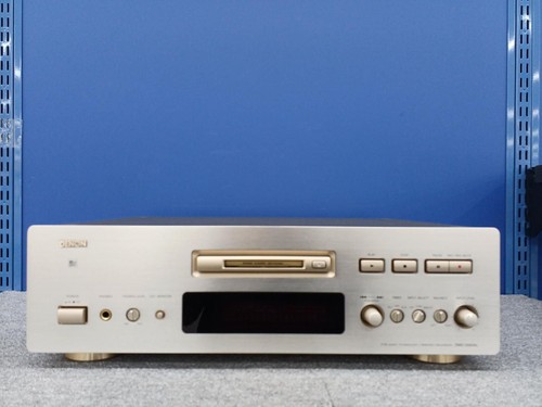 Denon junk dmd 2000al - denon,