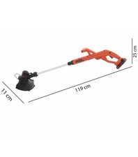DECESPUGLIATORE ELETTRICO A