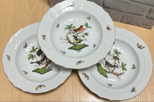 Herend rothschild bird - herend,