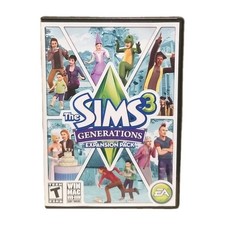 The Sims 3: Generations -