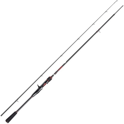 Abu garcia vendetta canna - garcia,