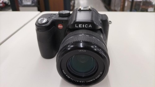 Fotocamera digitale leica - fotocamera,