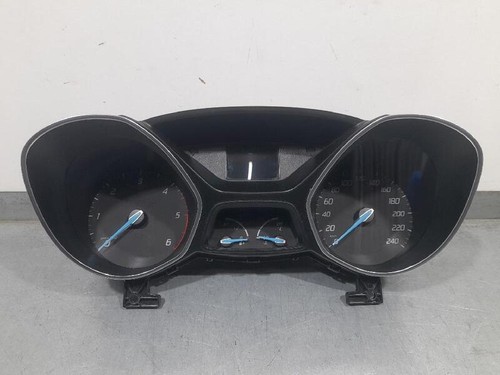 Bm5t10849cu instrument cluster - bm5t10849cu,