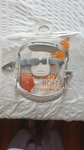 Vendo busto ortopedico tre - busto,