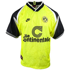 Nike Borussia Dortmund maglia