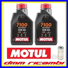 Kit Tagliando MOTO GUZZI V7