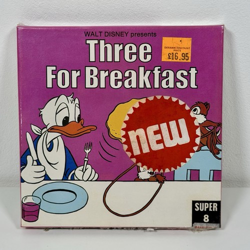 Vintage walt disney three - walt,