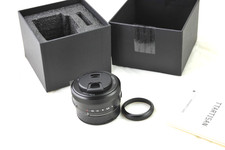TTArtisan 27 mm F2.8 APS-C