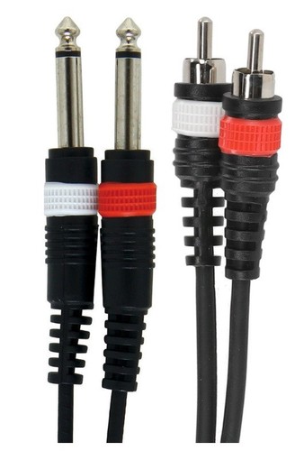 Cavo audio gewa - audio,