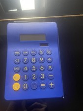 Lotto 9 Cacolatrici
