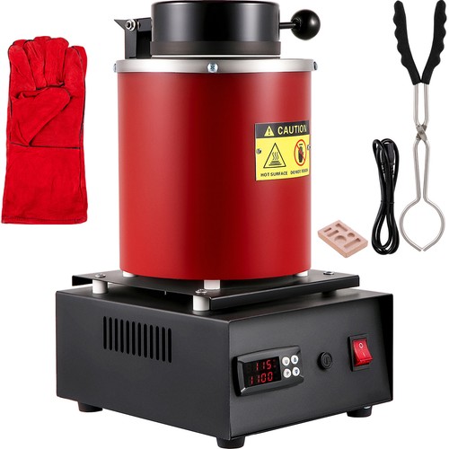 Uimoso forno elettrico fusione - forno,