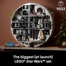 LEGO Star Wars: Death Star