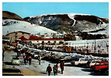 Gallio Capanna Bianca f.g.v. 1975 Vicenza