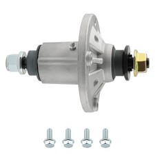 Rasenmäher Mandrel mit