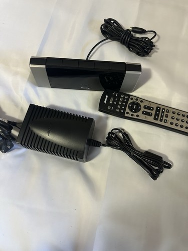 Bose lifestyle mc1 media v30 - bose,