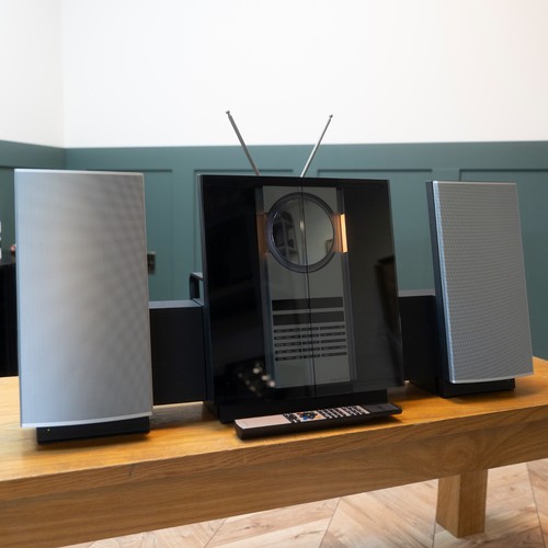 Bang olufsen b o beosound - &,