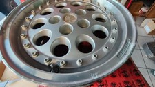 ALFA 75 TS - CERCHIO ORIGINALE SPEEDLINE 6,5X14 H2