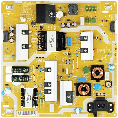 Scheda power tv led - (c318),