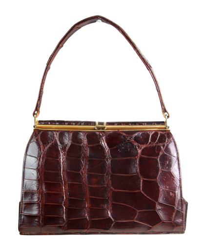 Borsa tracolla vintage - borsa, a