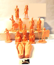 Soldatini Atlantic Corte