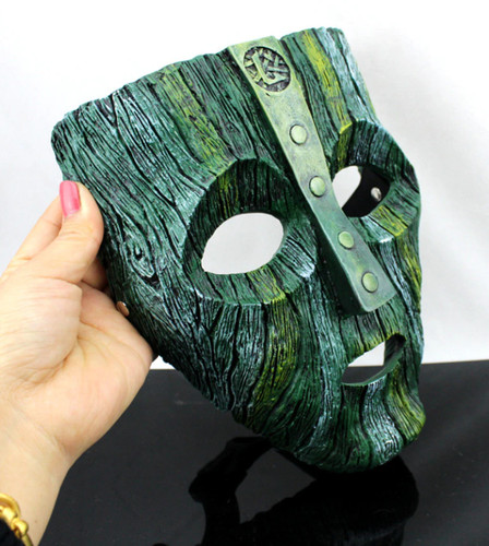 Maschera the mask - maschera,
