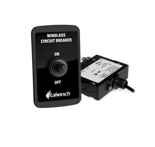 Interruttore italwinch - interruttore,