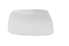 Vetro Specchietto Sinistro per