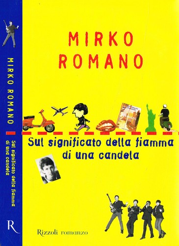 Sul significato della - , fiamma
