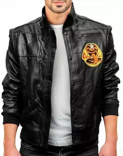 The karate kid johnny - the,