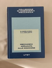 Meccanica Applicata Alle